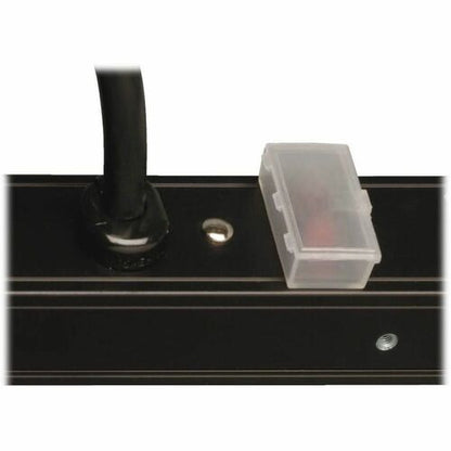 Tripp Lite by Eaton Metered PDUMV15-24 8-Outlets PDU - NEMA 5-15P - 8