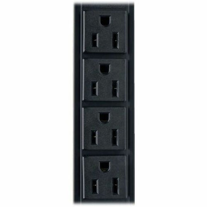 Tripp Lite by Eaton Metered PDUMV15-24 8-Outlets PDU - NEMA 5-15P - 8