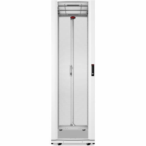 APC by Schneider Electric NetShelter SX 42U 750mm Wide x 1200mm Deep E