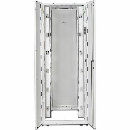 APC by Schneider Electric NetShelter SX 42U 750mm Wide x 1200mm Deep E