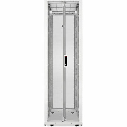 APC by Schneider Electric NetShelter SX 42U 750mm Wide x 1200mm Deep E