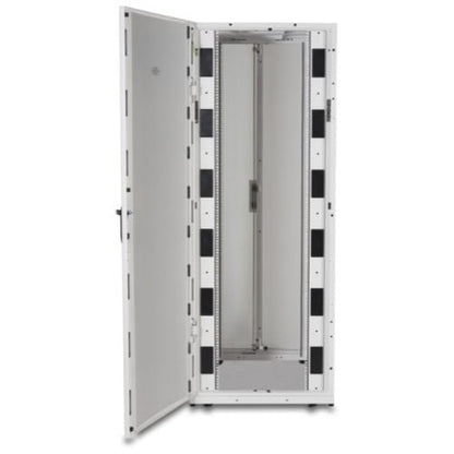 APC by Schneider Electric NetShelter SX 42U 750mm Wide x 1200mm Deep E