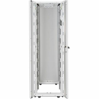 APC by Schneider Electric NetShelter SX 42U 750mm Wide x 1200mm Deep E
