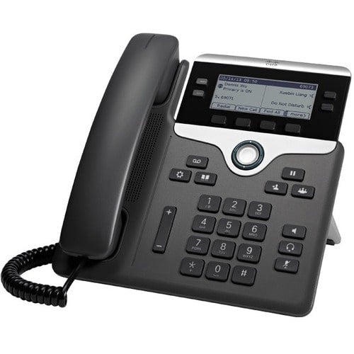 TELÉFONO CISCO UC 7841 BLANCO