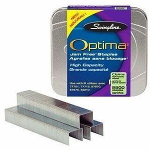 Numériseurs Swingline Optima