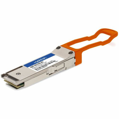 AddOn QSFP+ Module - For Optical Network, Data Networking - 1 x LC 40GBase-ER4 Network