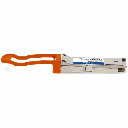 AddOn QSFP+ Module - For Optical Network, Data Networking - 1 x LC 40GBase-ER4 Network