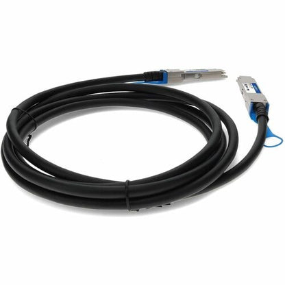 Cable de red twinaxial adicional