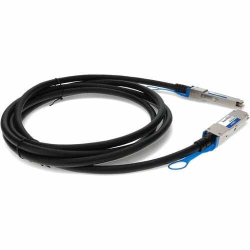 Cable de red twinaxial adicional