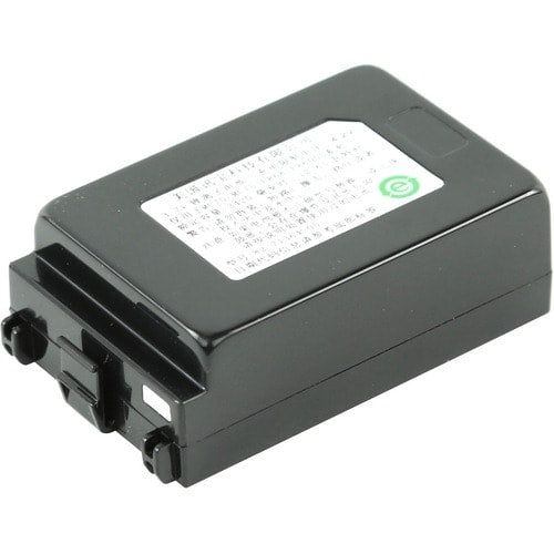 Batería para computadora móvil Zebra - Batería recargable - Tamaño de batería patentado