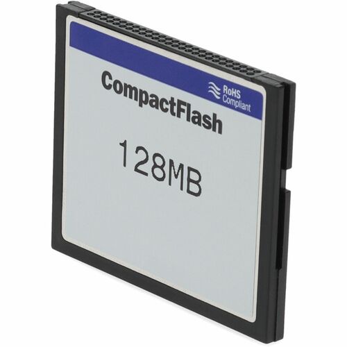 CISCO MEM1800-64U128CF COMP 128MB FLASH UPGRADE