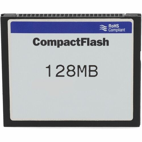 CISCO MEM1800-64U128CF COMP 128MB FLASH UPGRADE