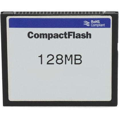 CISCO MEM1800-64U128CF COMP 128MB FLASH UPGRADE
