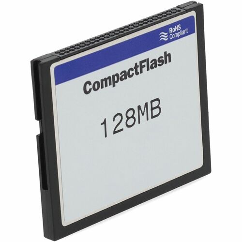 CISCO MEM1800-64U128CF COMP 128MB FLASH UPGRADE