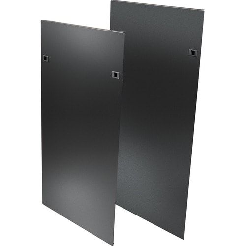 Paneles laterales de marco abierto de servicio pesado SmartRack de 52U de Tripp Lite by Eaton con