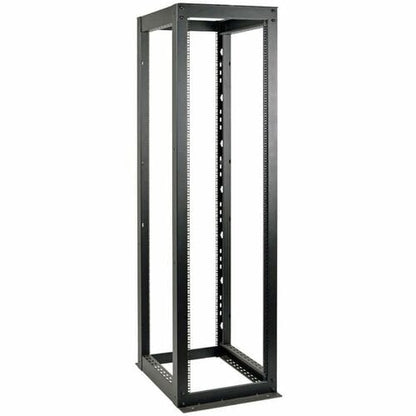 Tripp Lite by Eaton SR4POST48HD Heavy-Duty 4-Post Open Frame Rack - 48