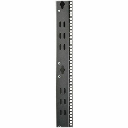 Tripp Lite by Eaton SR4POST48HD Heavy-Duty 4-Post Open Frame Rack - 48
