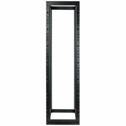 Tripp Lite by Eaton SR4POST48HD Heavy-Duty 4-Post Open Frame Rack - 48