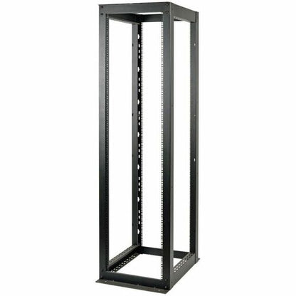 Tripp Lite by Eaton SR4POST48HD Heavy-Duty 4-Post Open Frame Rack - 48