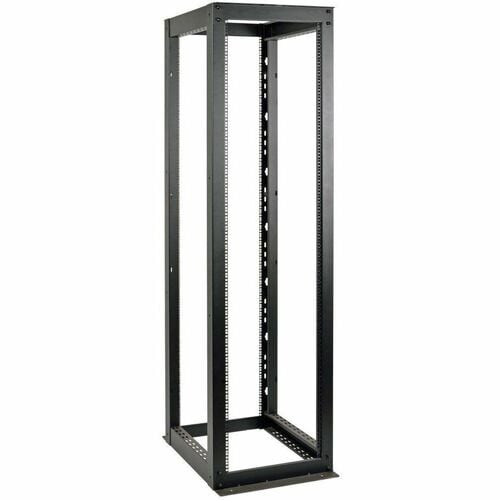 Tripp Lite by Eaton SR4POST50HD Heavy-Duty 4-Post Open Frame Rack - 50