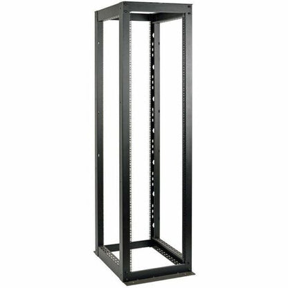 Tripp Lite by Eaton SR4POST50HD Heavy-Duty 4-Post Open Frame Rack - 50