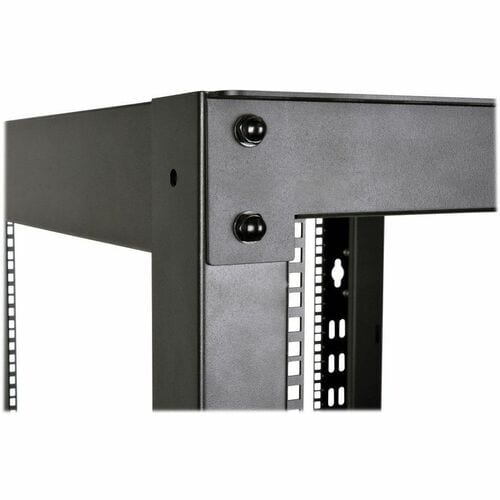 Tripp Lite by Eaton SR4POST50HD Heavy-Duty 4-Post Open Frame Rack - 50