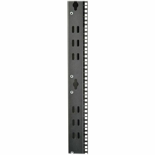 Tripp Lite by Eaton SR4POST50HD Heavy-Duty 4-Post Open Frame Rack - 50