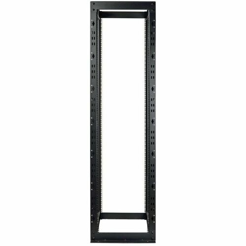 Tripp Lite by Eaton SR4POST50HD Heavy-Duty 4-Post Open Frame Rack - 50
