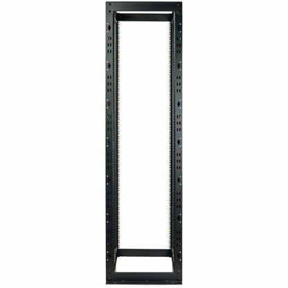 Tripp Lite by Eaton SR4POST50HD Heavy-Duty 4-Post Open Frame Rack - 50
