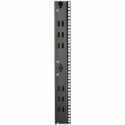 Tripp Lite by Eaton SR4POST52HD Heavy-Duty 4-Post Open Frame Rack - 52