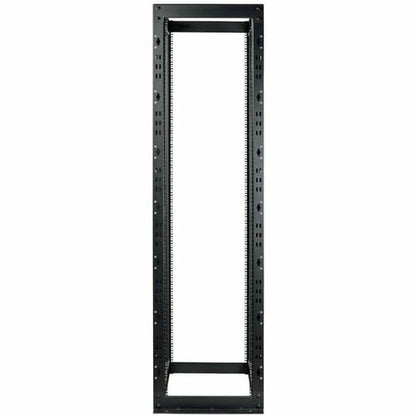 Tripp Lite by Eaton SR4POST52HD Heavy-Duty 4-Post Open Frame Rack - 52
