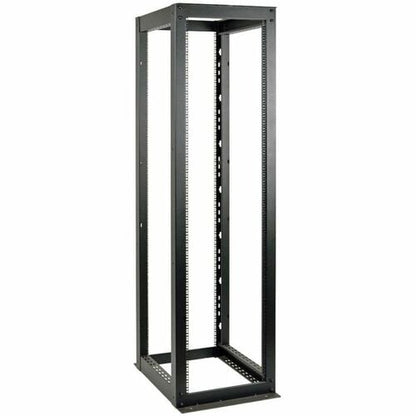 Tripp Lite by Eaton SR4POST58HD Heavy-Duty 4-Post Open Frame Rack - 58