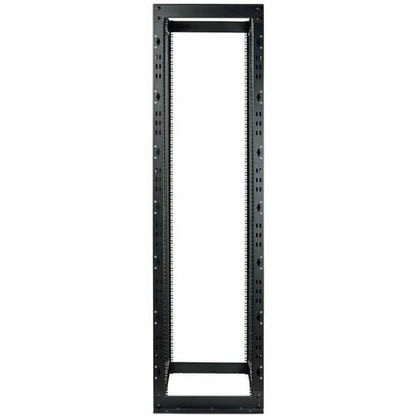 Tripp Lite by Eaton SR4POST58HD Heavy-Duty 4-Post Open Frame Rack - 58