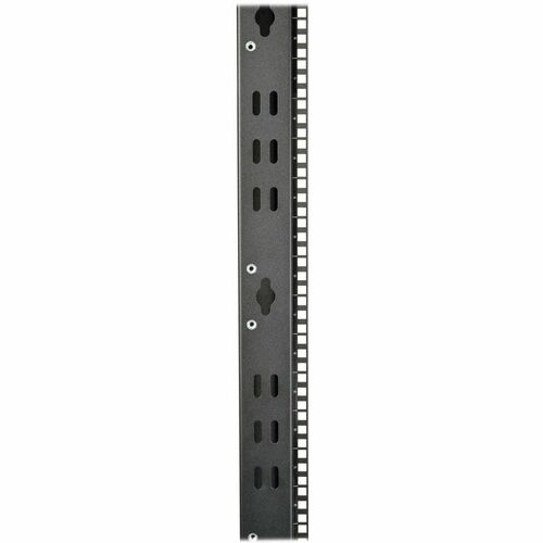 Tripp Lite by Eaton SR4POST58HD Heavy-Duty 4-Post Open Frame Rack - 58