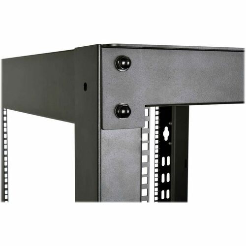 Tripp Lite by Eaton SR4POST58HD Heavy-Duty 4-Post Open Frame Rack - 58