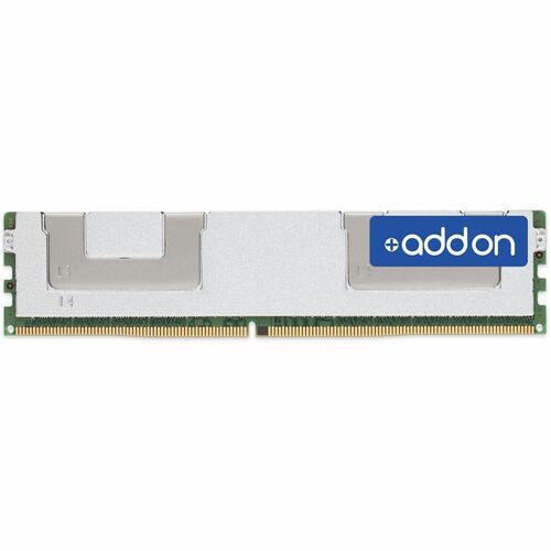 MÓDULO DE MEMORIA DE SERVIDOR 32GB DDR4-2133MHZ ECC QRX4 RDIMM