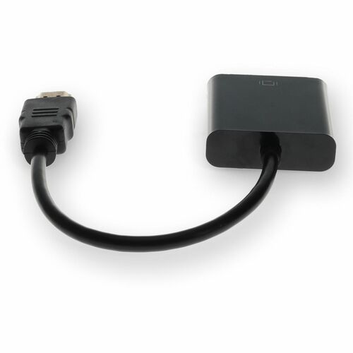 AddOn 0B47069-AO-5PK HDMI/VGA Video Cable - 7.9"