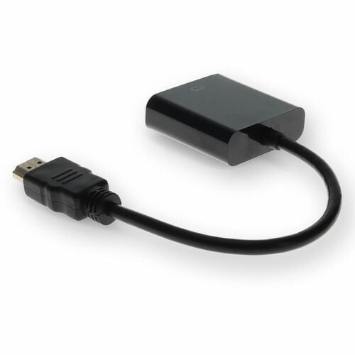 AddOn 0B47069-AO-5PK HDMI/VGA Video Cable - 7.9"