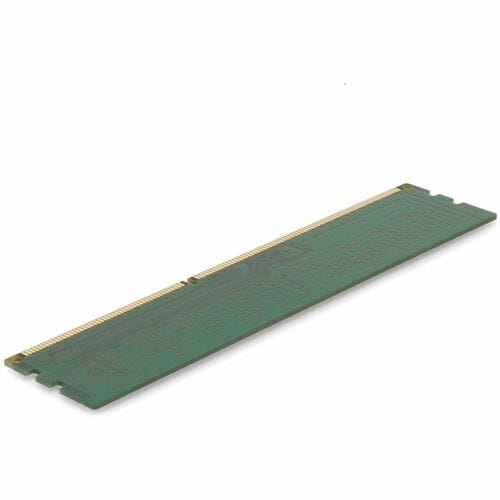 Mémoire DDR3 4 Go Dell A7303660 - 1 600 MHz ECC SRX8 UDIMM