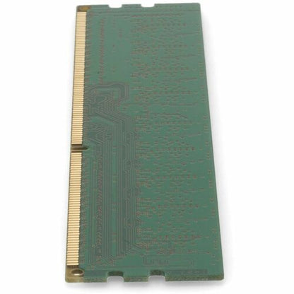Mémoire DDR3 4 Go Dell A7303660 - 1 600 MHz ECC SRX8 UDIMM