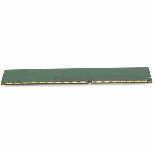Mémoire DDR3 4 Go Dell A7303660 - 1 600 MHz ECC SRX8 UDIMM
