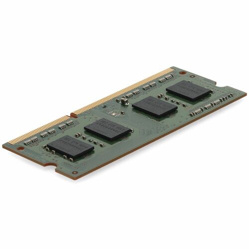 DELL A3761093 COMP 2 Go DDR3-1333 MHz 1,5 V CL9 DR SODIMM