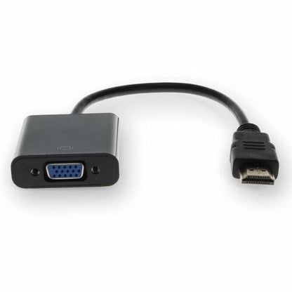AddOn 0B47069-AO HDMI/VGA Video Cable - 7.9"