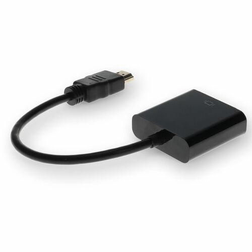 AddOn 0B47069-AO HDMI/VGA Video Cable - 7.9"