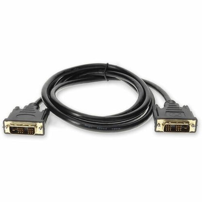 AddOn DC198A-AO DVI Video Cable - 6 ft DVI Video Cable for Monitor