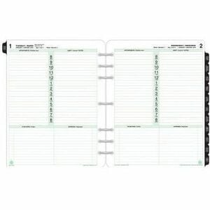 Day-Timer 1-Page