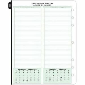 Day-Timer 1-Page