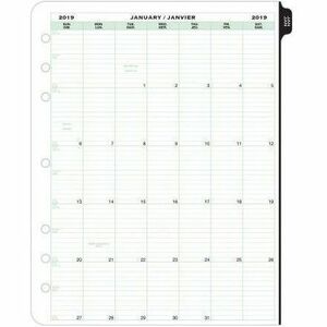 Day-Timer 1-Page