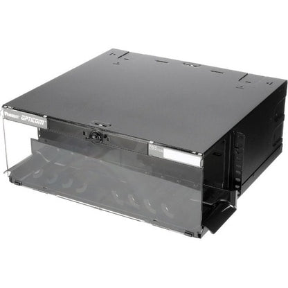 Caja de fibra Panduit