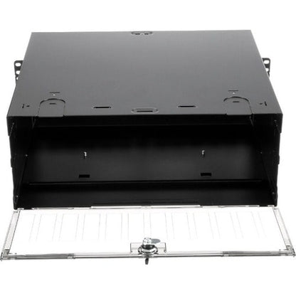 Caja de fibra Panduit